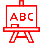 Salas de Aula Modernas