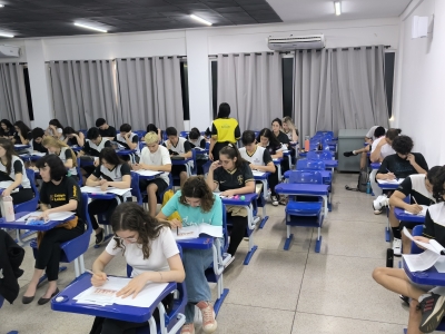 Olimpíada Brasileira de Biologia 