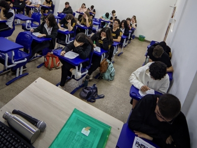 OBA - Olimpíadas Brasileira de Astronomia e Astronáutica. 👩‍🚀🚀🌠