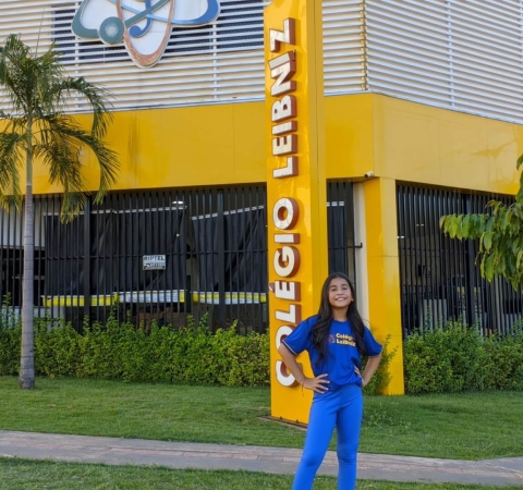 Uma Nova Realidade <b>Educacional</b> para Rondonópolis