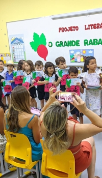 Ensino Infantil