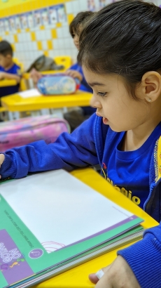 Ensino Infantil
