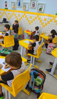 Ensino Fundamental I