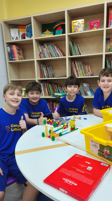 Ensino Fundamental I