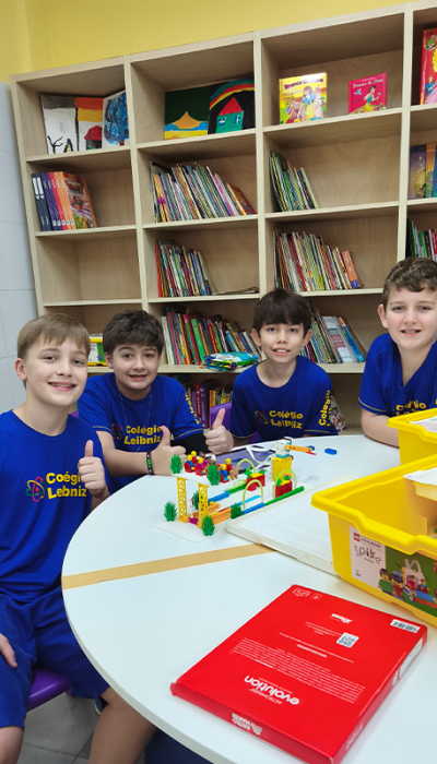 Ensino Fundamental I