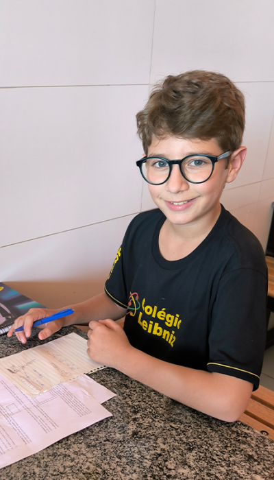 Ensino Fundamental II