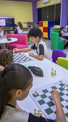 Cursos Extracurriculares 